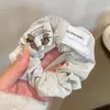 Lazo para el Cabello Dulce para Mujer, Cuerda para Moño de Gama Alta, Goma para el Cabello, Accesorio para el Cabello Extra Grande