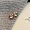 Pendientes de Moda y Versátiles para el Día a Día con un Toque de Lujo, Temática Festiva, Estilo Minimalista de Nicho, Exquisitos y Elegantes, Pendientes Sofisticados y de Alta Gama para Mujer