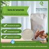 Polissacarídeo de Tamarindo Indiano Espessante Alimentício Coagulante Emulsificante Gel Viscoso Retentor de Água Gel de Tamarindo