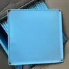 Gaiola para Gato Folha Mágica DIY Gaiola para Cachorro Folha de Resina Gaiola para Pet Folha Mágica Altamente Transparente Gaiola para Coelho Montagem de Grade Acessórios para Grade