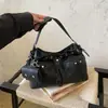 Bolsa de Viaje de Alta Gama para Mujer 2026 Nueva Moda de Verano Versátil Bolso de Hombro Único Bolso Tote de Gran Capacidad Bolso Cruzado