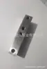 Fornecimento Direto da Fábrica dobradiça de aço inoxidável CL204-3S dobradiça espessa de aço inoxidável dobradiça industrial alça de porta de armário de painel