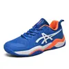 Zapatos Deportivos Transpirables, con Rebote y Amortiguación para Tenis y Bádminton, Nuevos Profesionales 2026 para Hombres y Mujeres, Zapatos de Entrenamiento Deportivo