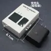 Cargador Súper Rápido de 45W Adecuado para Teléfono Móvil Samsung Galaxy S23+ Cabezal de Carga Rápida Cable de Datos de Carga Rápida