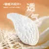 Plantillas Térmicas Footlite de Felpa para Invierno, Felpa Gruesa Ultra Suave de Látex, Súper Suaves y Cómodas para Mujer, Diseñadas Específicamente para Clima Frío