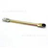 Adecuado para Renault Kangoo 2008-2019 Limpiaparabrisas Varilla de conexión del limpiaparabrisas Varilla de empuje Kit de reparación Kit 172