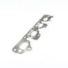 12589453 apto para Buick LaCrosse 2.4L junta del colector de escape del coche