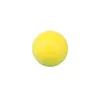 Descompresión Transfronteriza 63Mmpu Pelota Descompresión Fútbol Tenis Ventilación Esponja de Espuma Presión Baloncesto Pequeño Juguetes Venta al por Mayor