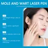 Pluma para el Cuidado de la Piel Xorita Suavizante Cuerpo Piel Facial Portátil Hogar Diseño de Luz Azul Pluma para el Cuidado de la Piel
