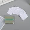 Pegatinas para Polveras, Notas Adhesivas, Papel Facial Absorbente de Grasa, Pegatinas Especiales para Polveras, Diversas Especificaciones de Pegatinas para Polveras
