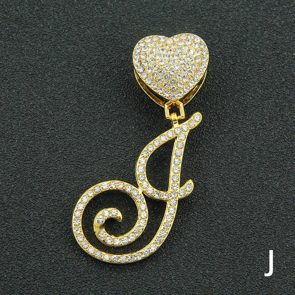 金色j