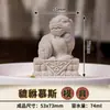 Molde para Linterna de Hielo Materiales de Manualidades Infantiles Catedral de Sofía Espada de Hielo Congelada Escultura de Hielo Grande Tridimensional Hecho a Mano Silicona Fijo