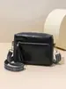 Bolso de mujer de alta gama 2026 nueva moda simple para mamá de mediana edad bolso casual de gran capacidad para hombro bandolera