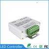 Lámpara monocromática con control remoto semitáctil LED, atenuador de lámpara de un solo canal con controlador de atenuación de color.