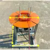 Carretel de enrolamento elétrico, quadro de fio elétrico, máquina de enrolamento automática, carretel de recolhimento, enrolador, carretel de recolhimento de corda, separador de fio