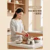 Tigela de Aço Inoxidável Tigela Grande com Borda Reversa Cilindro Espessado para Temperos e Tigela de Mistura Tigela de Sopa Tigela de Cozinha Tigela para Bater Ovos Bacia Doméstica para Lavar Vegetais