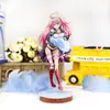 Anime Dalipai História para Mãe Periférico Ornatos Humanoides Acrílico