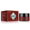 Crema Qingfu a base de hierbas para la piel, ungüento para el prurito, crema húmeda y tóxica anticritus.
