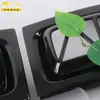 Adequado para Chery 25 Icar V23 Tampa da Lanterna de Nevoeiro Traseira Tudo Incluído Adesivo Decorativo de Plástico Acessórios de Modificação Suprimentos Automotivos