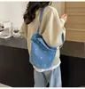 Bolsa Quadrada Pequena Portátil Retro Transfronteiriça Feminina Outono 2026 Nova Bolsa Transversal Casual Moda Trabalho Ombro Único Bolsa Feminina