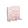 Jubao Hengtake caja impermeable para teléfono móvil de baño, soporte perezoso para secador de pelo, soporte para teléfono móvil y tableta, suministro directo de fábrica
