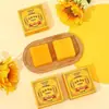Jabón Desodorante al por Mayor para Personas Mayores 80g, Elimina Olores, Refrescante y Suave, Imprescindible para Personas Mayores, Disponible para Dropshipping