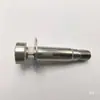 710 componente dinâmico, 710 núcleo móvel, núcleo de válvula solenoide, modelos novos e antigos de núcleos de válvula anti-vazamento