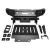 Aplicable a 2016 LC200 Parachoques Delantero competitivo BARRA BULL landcooluze FE