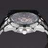Una generación de t Winner Watch Reloj mecánico automático para hombre con hueco completo Reloj mecánico automático para hombre Correa de acero