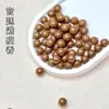 Cuentas de incienso mate de alta calidad tradicionales, incienso de madera multiaroma, cuentas de incienso surtidas, accesorios para manualidades, al por mayor en stock, envío directo disponible