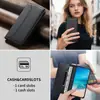 Adecuado para iPhone 18 Pro funda tipo libro retro funda de teléfono antideslizante iPhone 14 soporte funda de teléfono anticaída