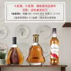 Garrafas de Vinho Decorativas, Itens de Exibição de Bebidas Alcoólicas, Decoração de Casa, Enfeites para Adega, Adereços para Casa Modelo, Bebidas Alcoólicas, Garrafas de Vidro XO