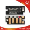 Compatível com Xerox Xerox Cp405 (Ct202033-36) Chip de Cartucho de Toner Chip de Cartucho de Pó Consumíveis Acessórios