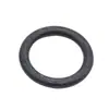 Anillo de goma de sellado para salida de agua adecuado para Buick Chevrolet Cadillac Chevrolet Sabo Saturn 12584040