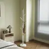 Fabricante transfronteiriço cabide de chão para casa cabide vertical para sala de estar cabide de bolsa cabide simples para quarto