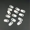 T0006 Placa de Válvulas para Compresor de Aire sin Aceite Placa de Válvulas para Bomba de Vacío Accesorios para Bomba de Aire Material Silencioso Placa de Válvulas para Máquina sin Aceite Personalización