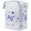 Saco de Compressão a Vácuo Taili, Saco de Armazenamento sem Ar, Roupas Antibacterianas Domésticas, Edredom de Algodão, Saco de Armazenamento de Roupas