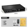 Zhengyin 5.1 Canais Super Bass Alta Potência Palco Home Theater Bluetooth Rádio Amplificador de Potência Externo Atacado