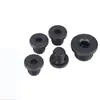 Tapón de Aceite Hexagonal de Fábrica Original Acero al Carbono Tapón de Aceite Hidráulico con Junta M10M12M14M16