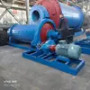 Seleccionar Molinos de Bolas de Oro y Equipo de Máquinas de Flotación a Juego. Ventas Directas del Fabricante de Molinos de Trituración de Cianuro Resistentes al Desgaste para Minerales de Oro y Cobre