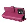 Funda de Cuero Popular Multifuncional Adecuada para el Teléfono Móvil Oppo K13 K13X 5G/K12S 5g