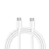 Carregador Rápido PD de Porta Dupla 35W Adequado para Carregamento de Celular Iphone15 Carregador Apple 16 Cabeça de Carregamento Rápido 35W tipo-C