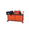 Doblador de tubos hidráulico CNC automático esqueleto de invernadero máquina dobladora de nueve ruedas tubo redondo tubo cuadrado máquina enrolladora de gran diámetro