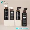 Tônico Demaquilante 120ml Portátil de Viagem Tipo Pressão Frasco Refil Cosmético 150ml Frasco Spray Nariz de Elefante