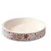 Nuevo Modelo Combinado de Tabla Rascadora y Cama para Gatos, Resistente a los Arañazos, Resistente al Desgaste, No Suelta Pelo, Papel Corrugado, Juguete para Gatos Antivuelco, Cama para Afilar Garras