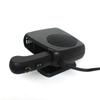 Calentador de coche de 12V desempañador de parabrisas calentador eléctrico de coche calentador de coche calentador calentador de aire caliente
