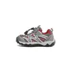 Tênis Esportivo Infantil 2026 Outono Novo Malha Respirável Solado Macio Antiderrapante Menina Casual Menino Sapatos Simples