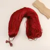 2025 Nuevo No. 5/6/7 Hilo Coreano Nudo Chino Hilo para Trenzar DIY Colorido Seda Coreana Cuerda Roja Mayoreo