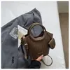 Bolsa de Palha Xiaomi Grande Capacidade Retro para o Dia a Dia Feminina 2026 Nova Alta Aparência Cesta de Legumes Moda Bolsa de Mão