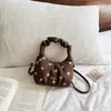 Elegante bolsa de trabajo para mujer, diseño simple, nueva colección otoño 2026, alta calidad, casual, de mano, realza la apariencia, bolso de hombro, bolso cruzado